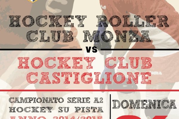 1 Monza-Castiglione (26.10)