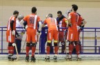 Squadra time-out (Thiene-Monza)