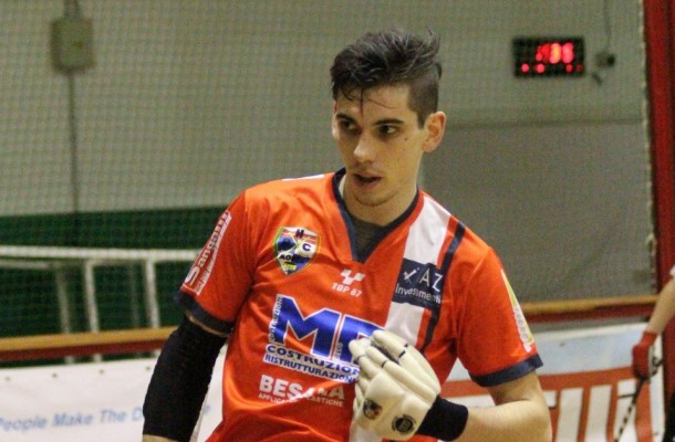 Davide Zucchiatti