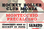 Monza-Montecchio